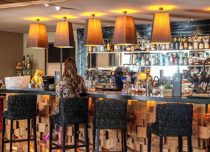 Bar Fotoğraf