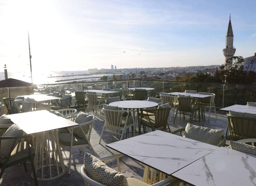 Restoran Fotoğraf
