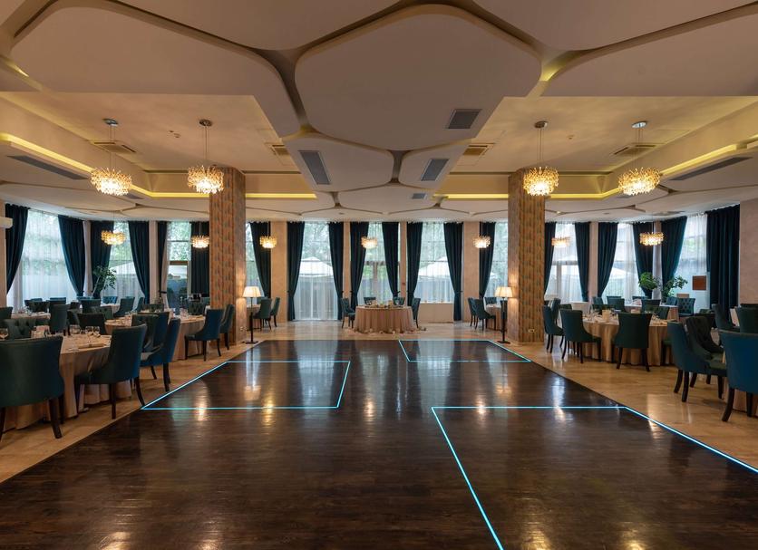 Restoran Fotoğraf