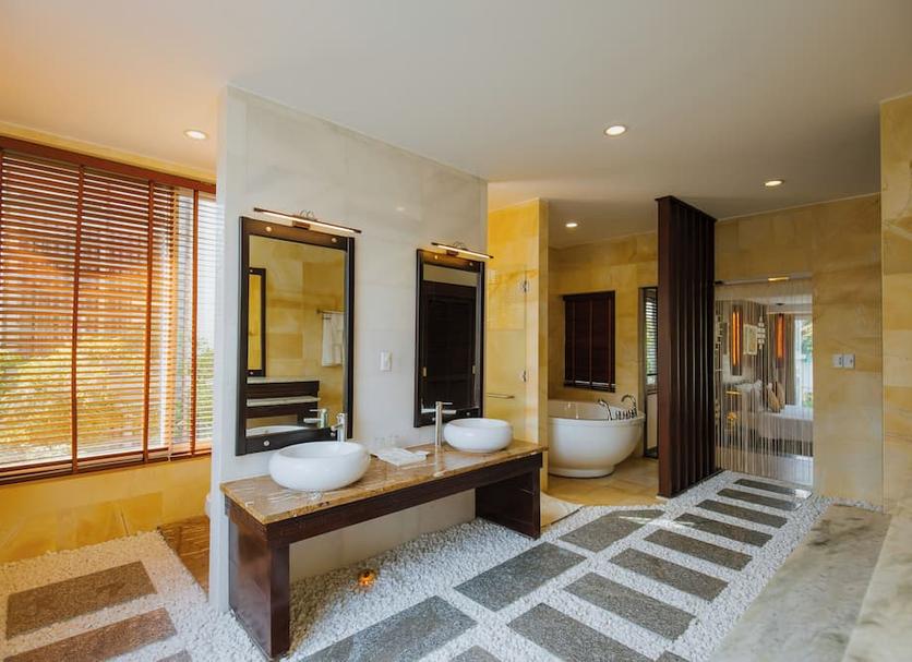 Banyo Fotoğraf