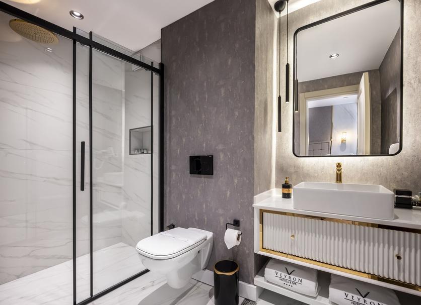Banyo Fotoğraf
