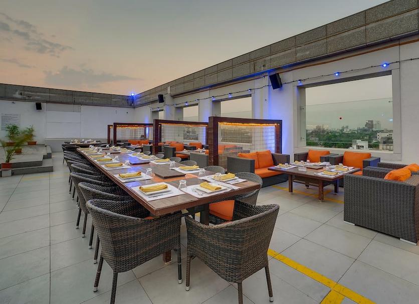 Restoran Fotoğraf