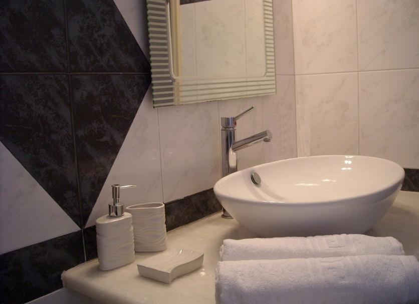 Banyo Fotoğraf