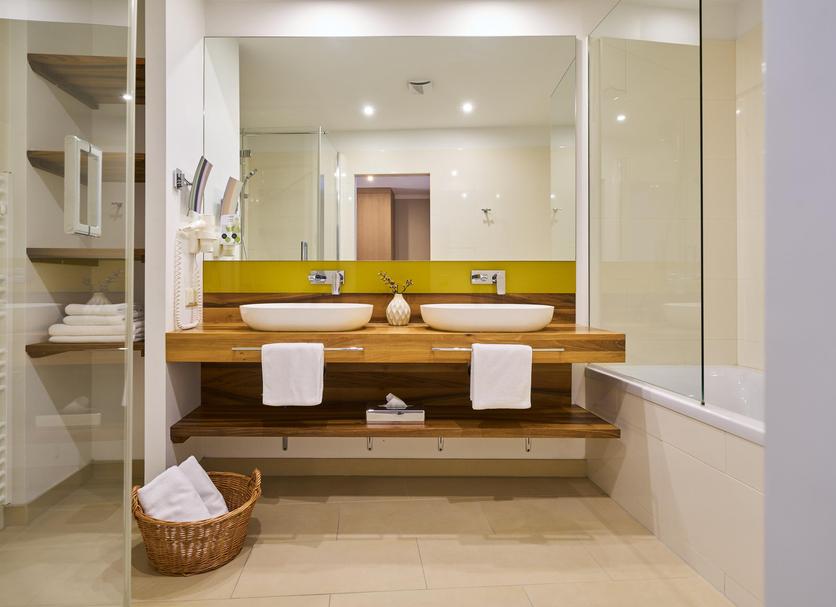 Banyo Fotoğraf