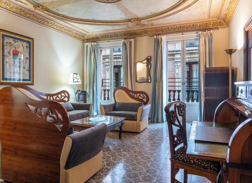 Oturma odası Fotoğraf