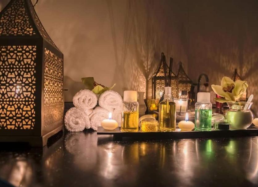 Spa Fotoğraf