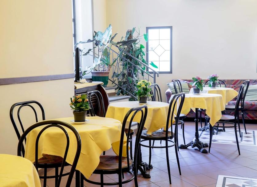 Restoran Fotoğraf