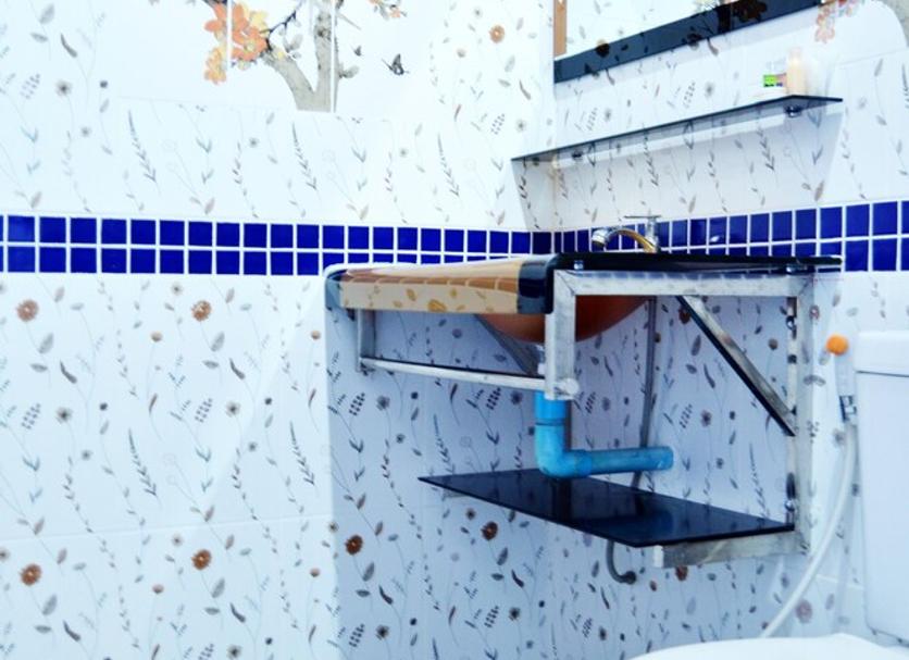 Banyo Fotoğraf