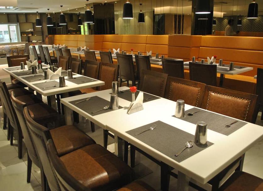 Restoran Fotoğraf