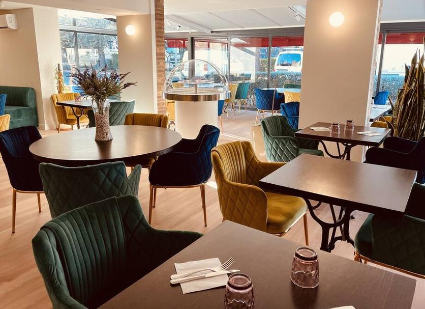 Restoran Fotoğraf