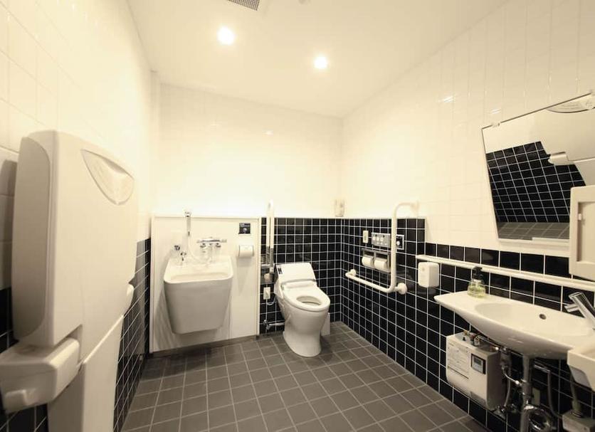 Banyo Fotoğraf
