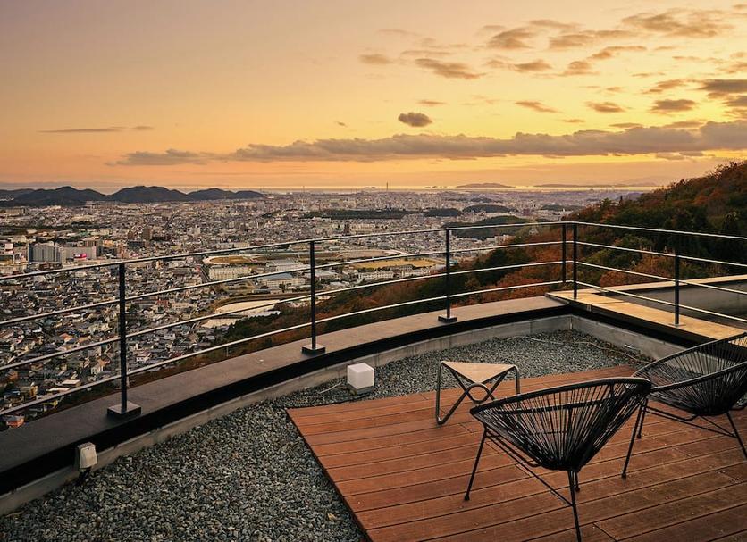 Balkon Fotoğraf
