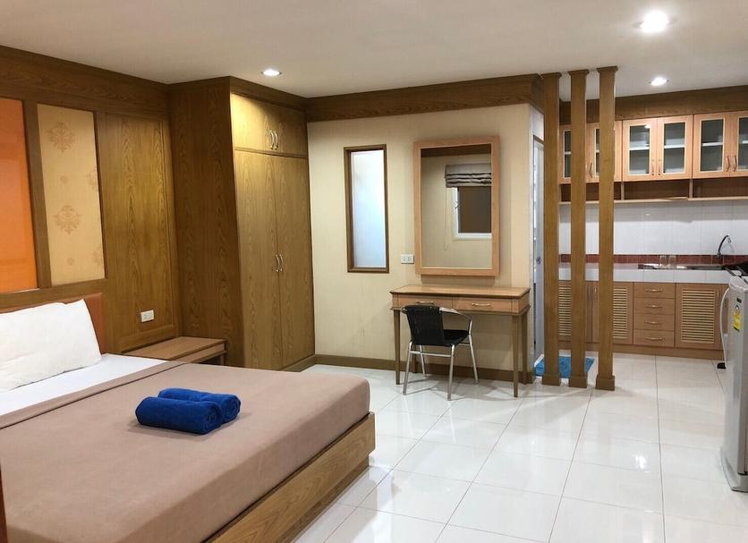 Yatak Odası Fotoğraf