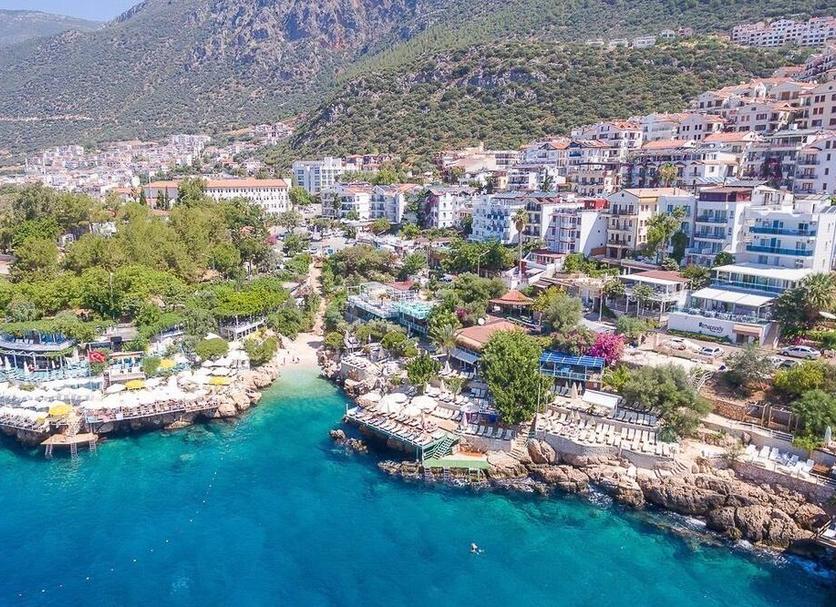 Dış görünüm Fotoğraf