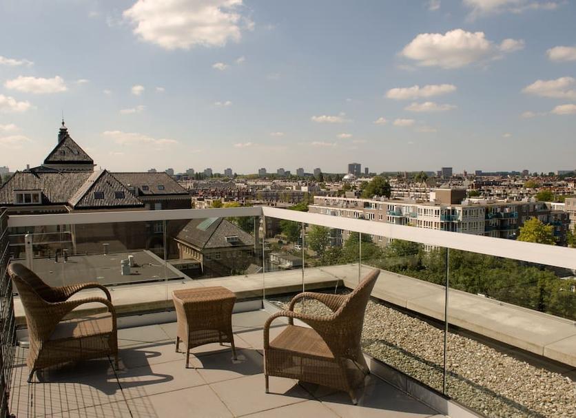 Balkon Fotoğraf