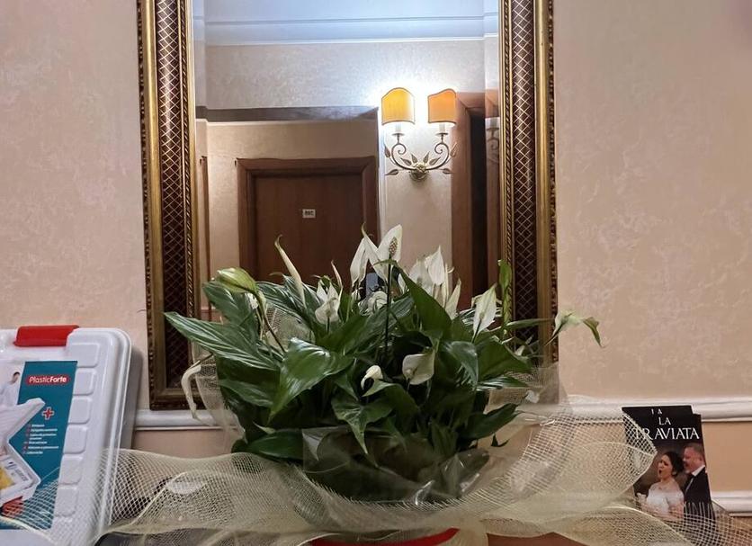 Oda olanağı Fotoğraf