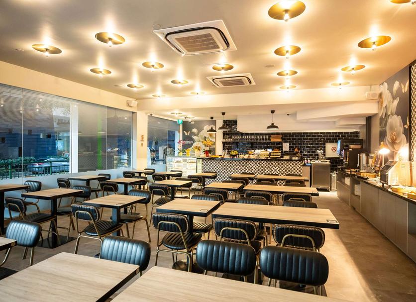 Restoran Fotoğraf