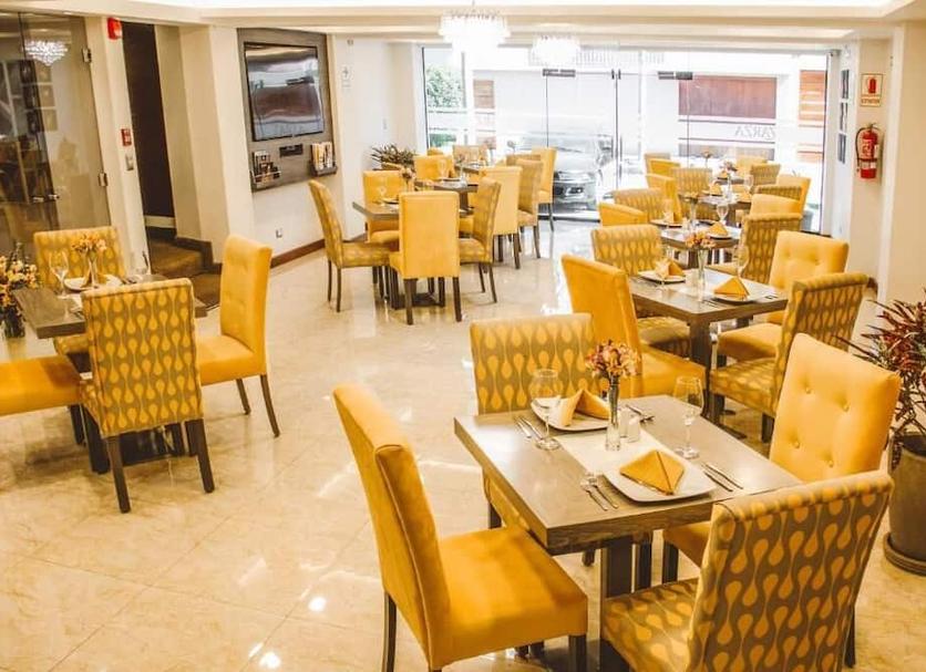 Restoran Fotoğraf