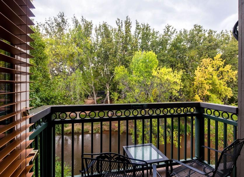 Balkon Fotoğraf