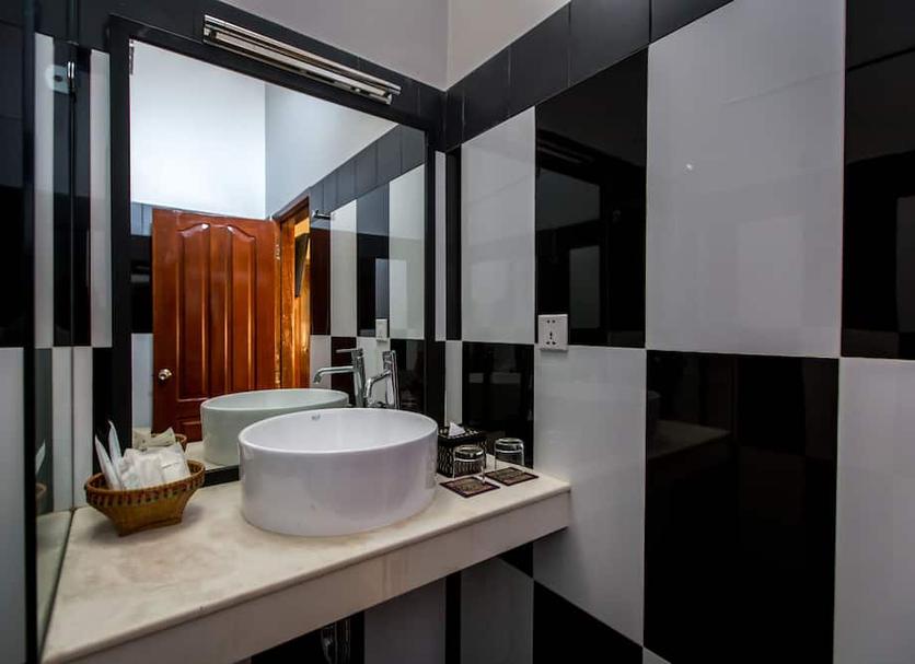 Banyo Fotoğraf