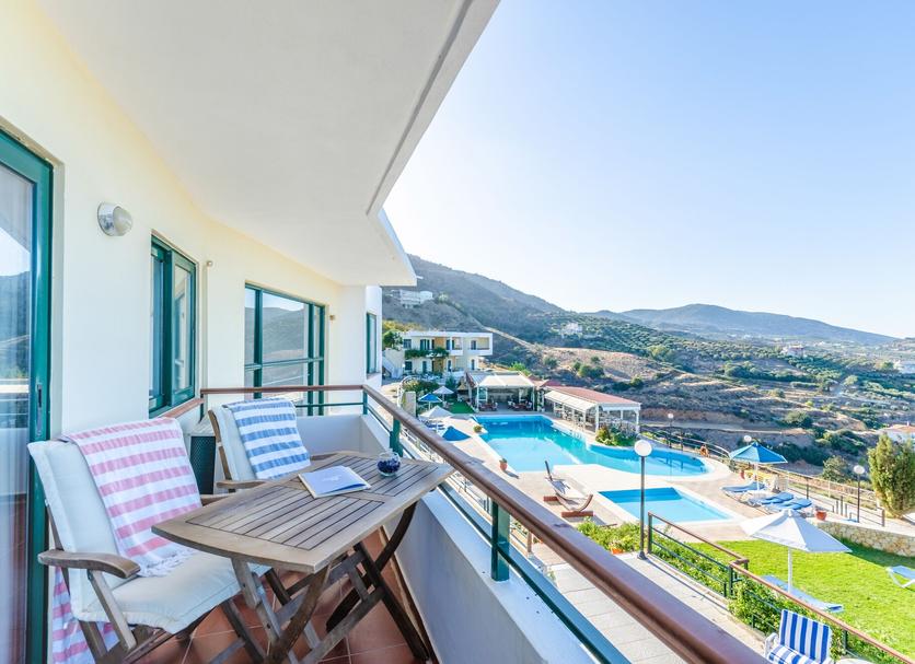 Balkon Fotoğraf