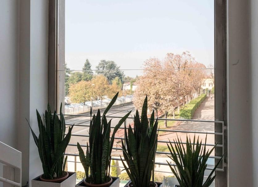 Balkon Fotoğraf