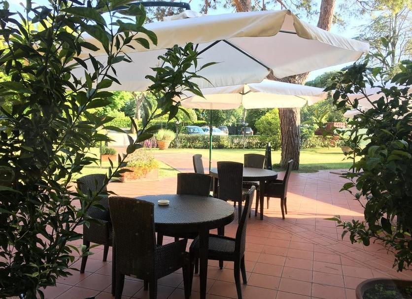 Veranda Fotoğraf