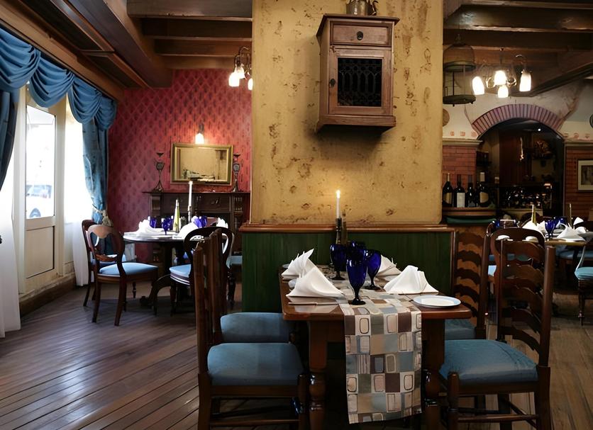 Restoran Fotoğraf
