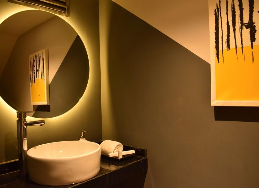 Banyo Fotoğraf
