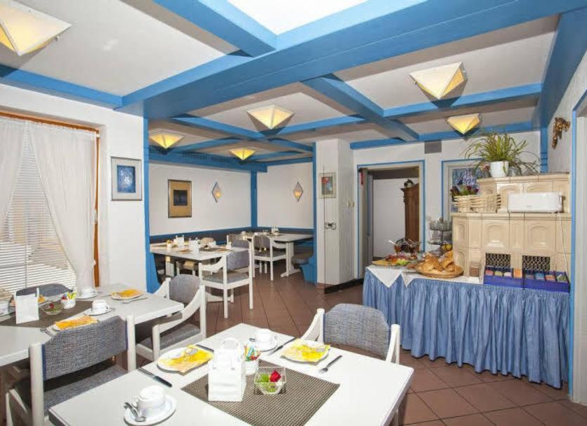 Restoran Fotoğraf