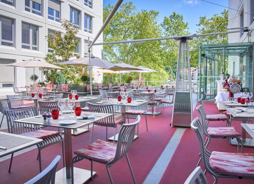 Restoran Fotoğraf