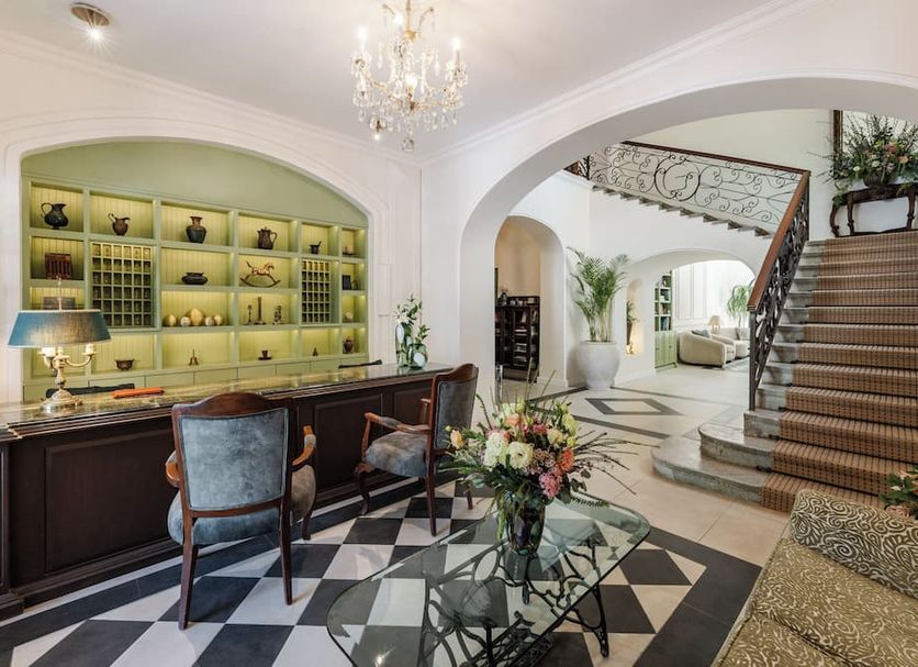 Resepsiyon Fotoğraf