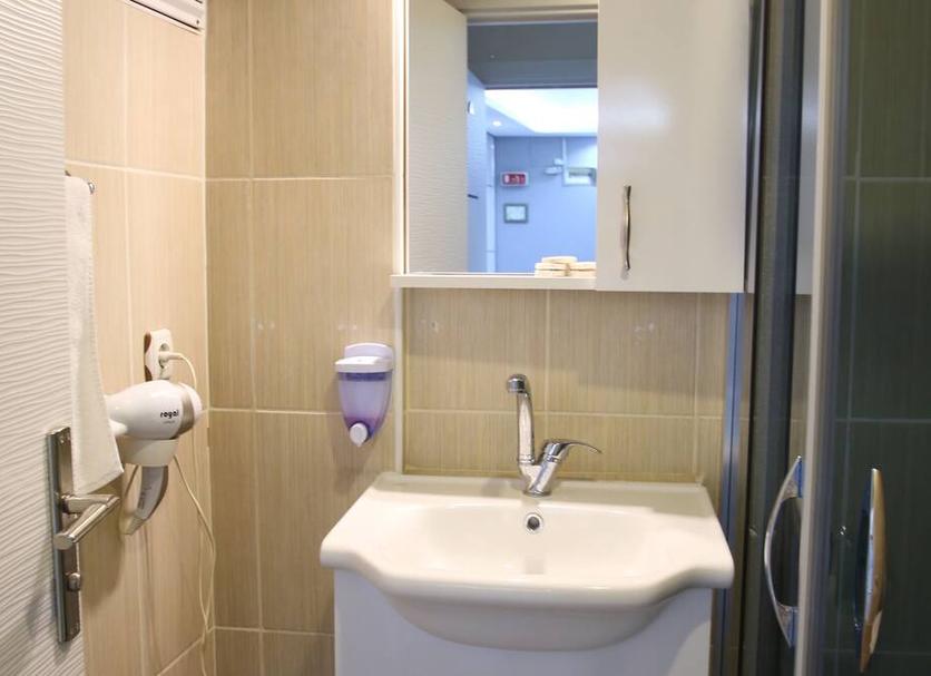Banyo Fotoğraf