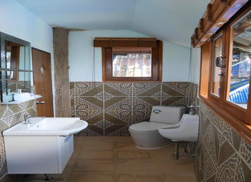 Banyo Fotoğraf