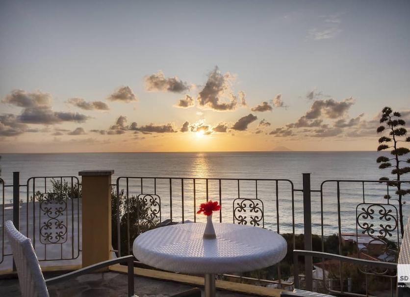 Balkon Fotoğraf