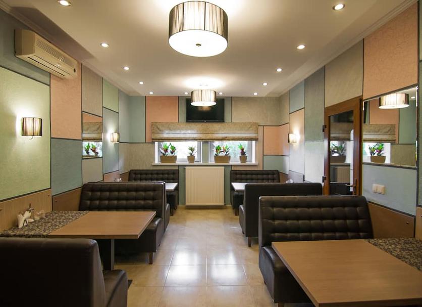 Restoran Fotoğraf