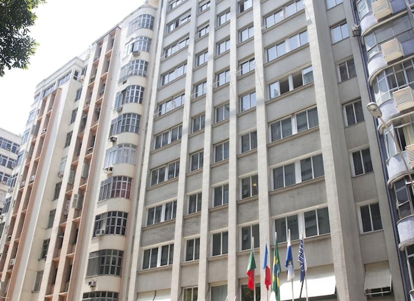 Bina Fotoğraf