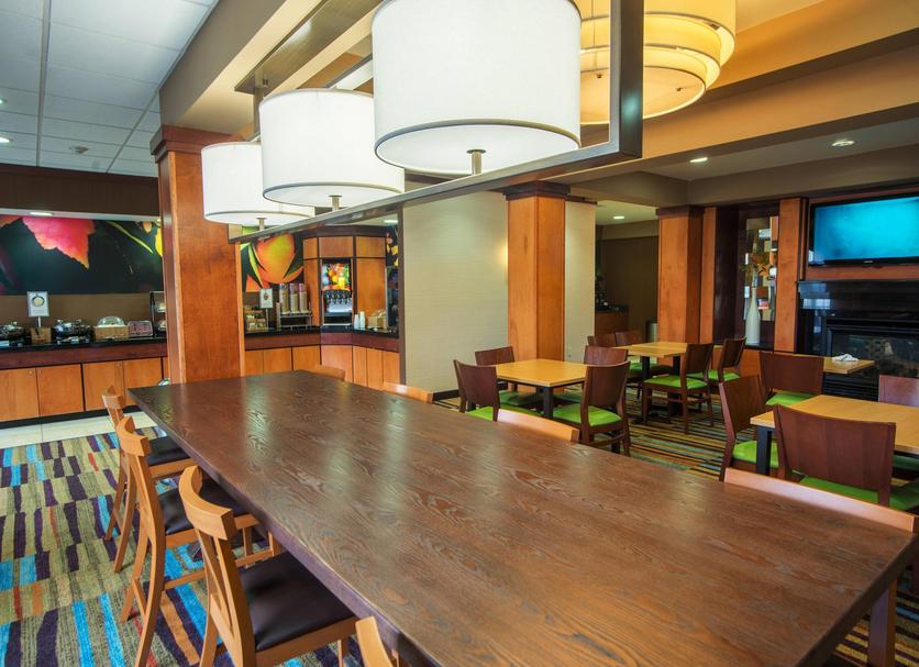 Restoran Fotoğraf