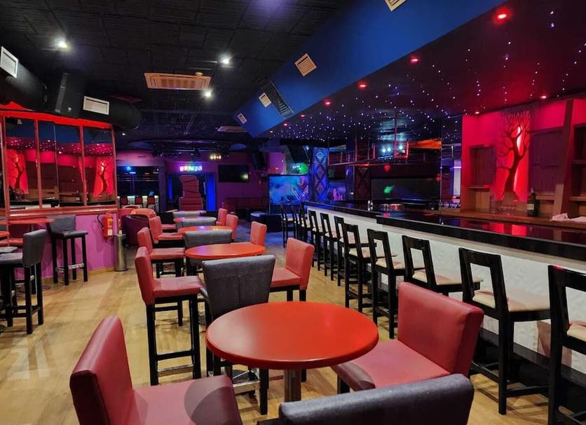 Bar Fotoğraf