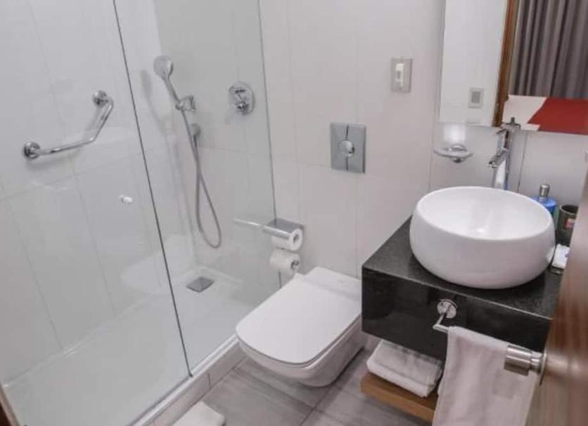 Banyo Fotoğraf