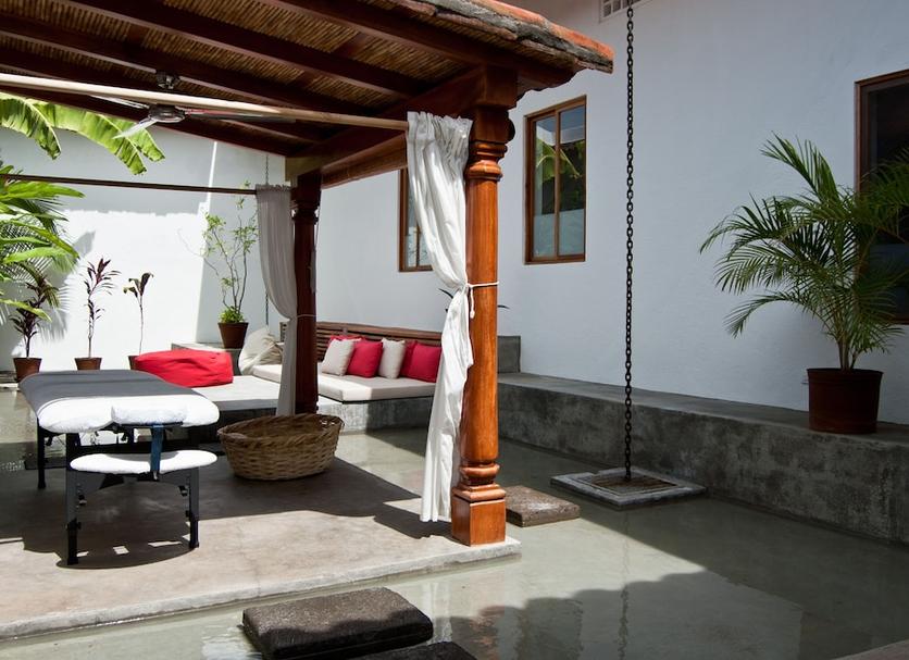 Veranda Fotoğraf