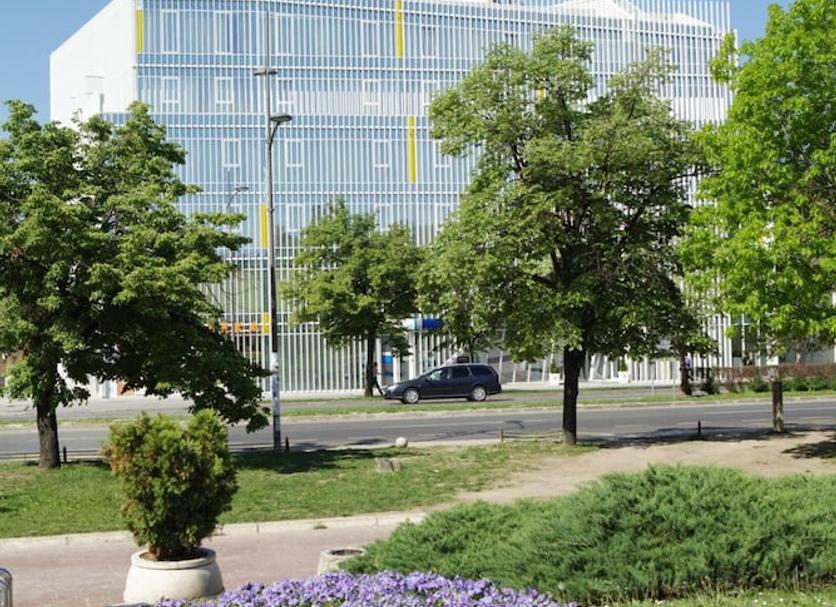Bina Fotoğraf