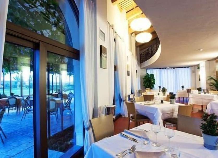 Restoran Fotoğraf