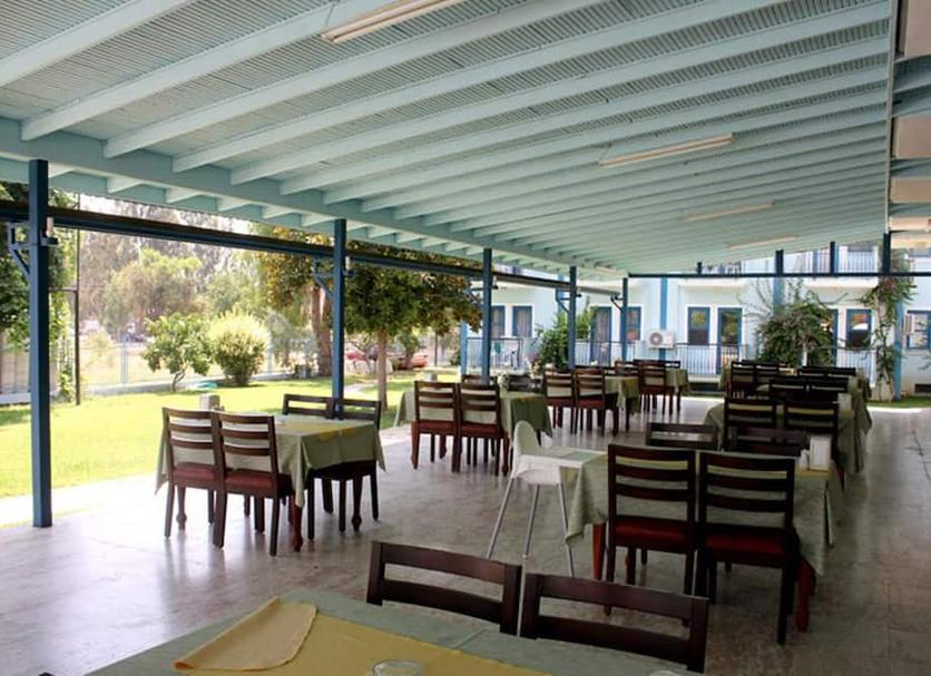 Restoran Fotoğraf