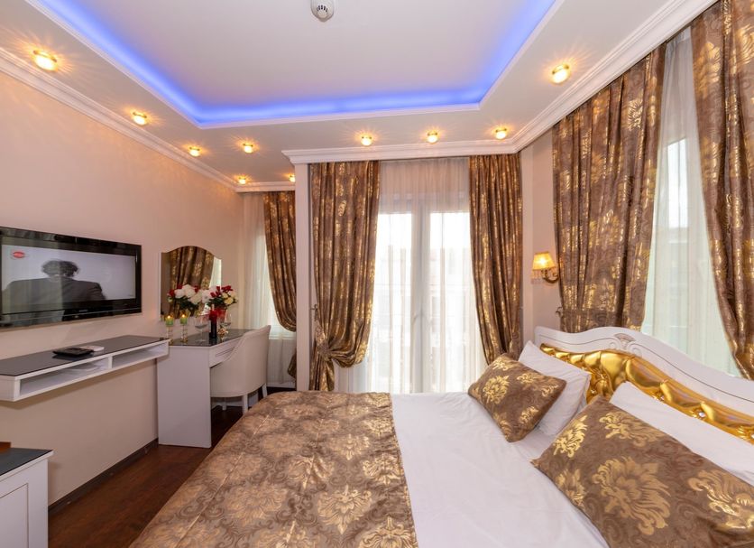 Yatak Odası Fotoğraf