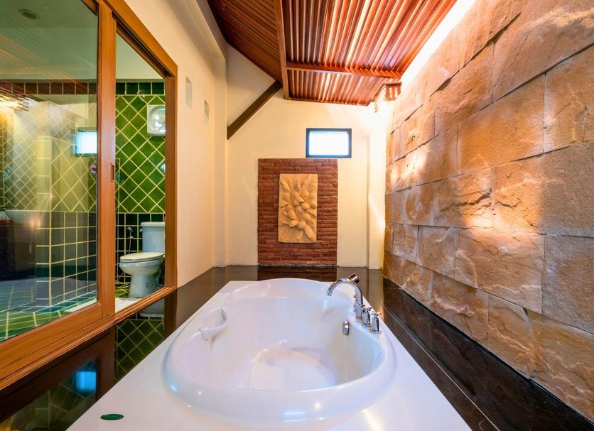 Banyo Fotoğraf