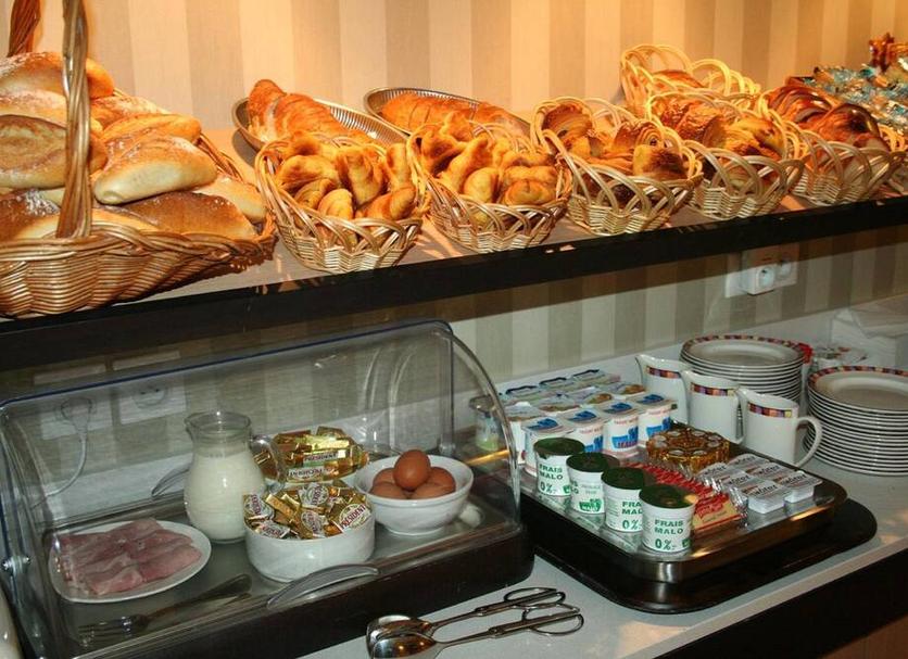 Açık büfe Fotoğraf