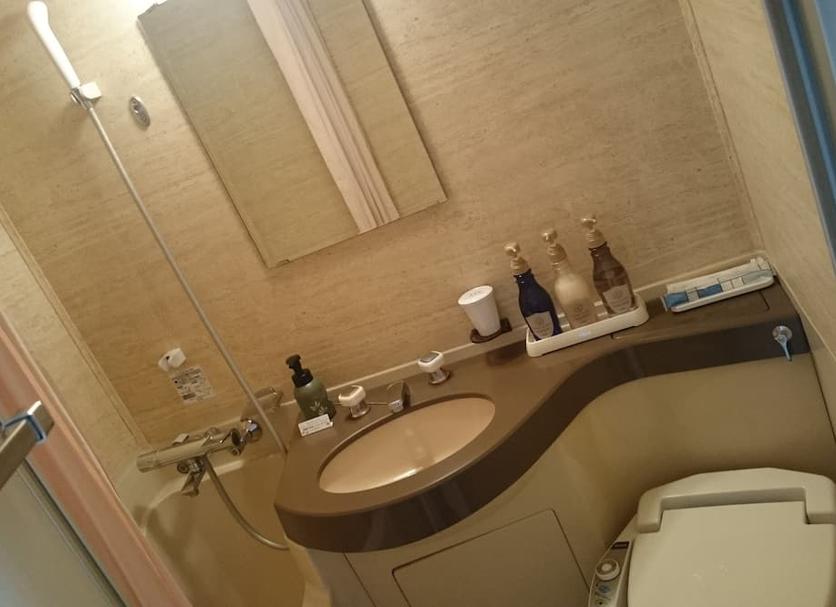 Banyo Fotoğraf