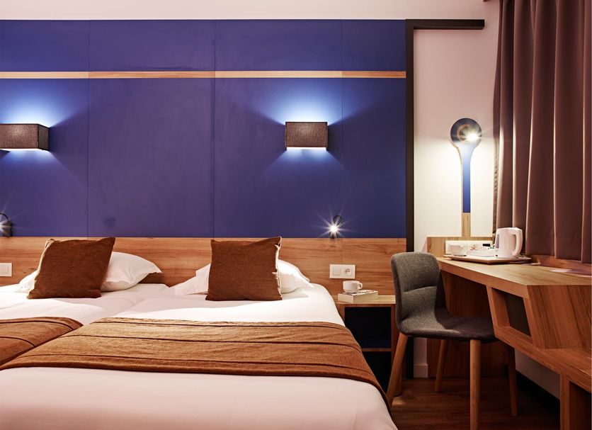 Yatak Odası Fotoğraf