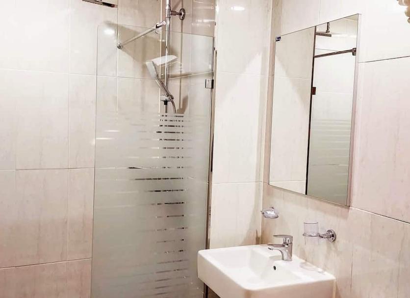 Banyo Fotoğraf